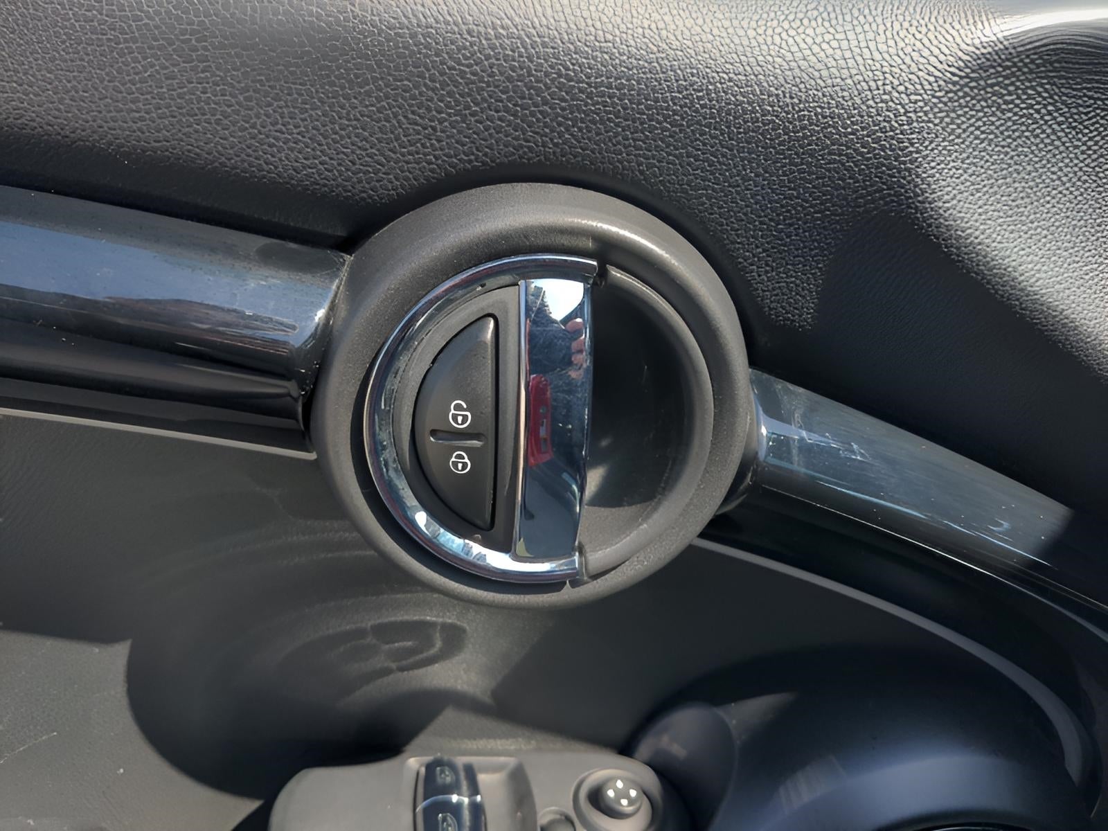 2022 MINI Hardtop 2 Door Cooper