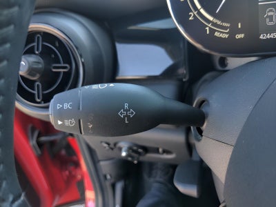 2022 MINI Hardtop 2 Door Cooper