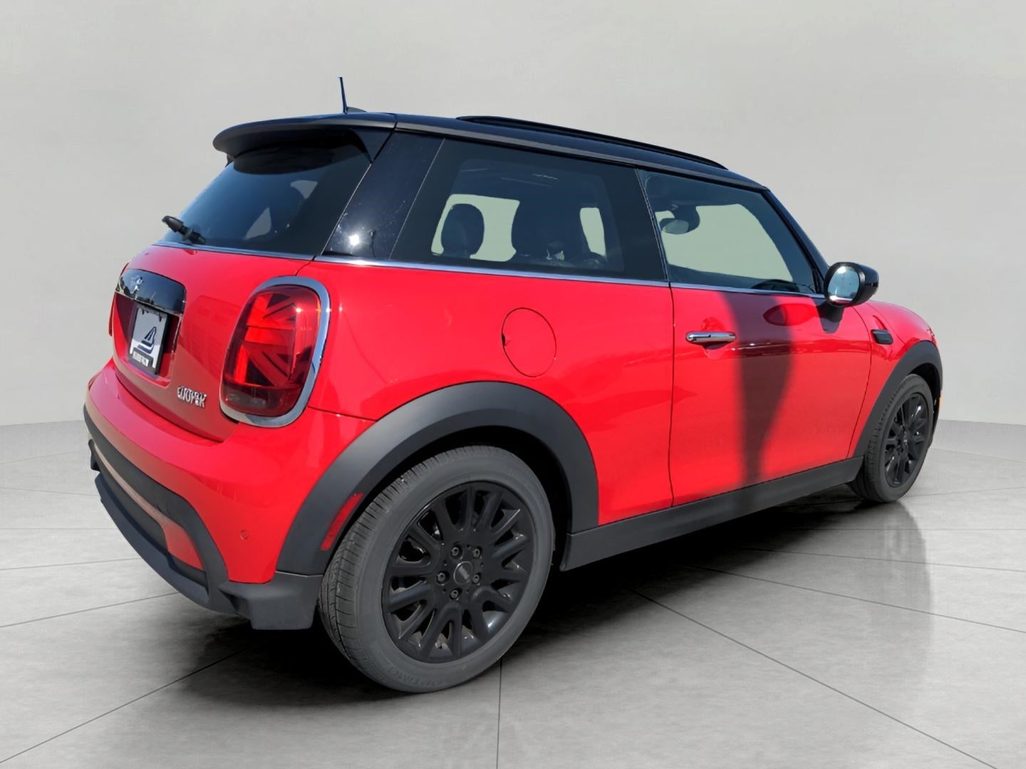 2022 MINI Hardtop 2 Door Cooper