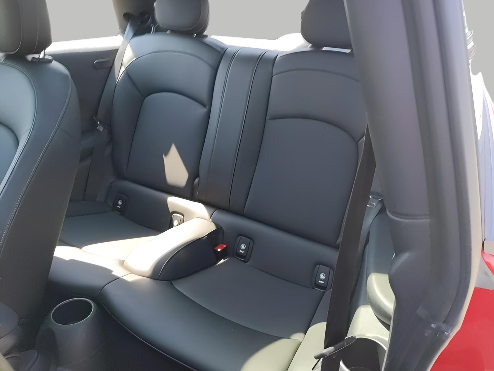 2022 MINI Hardtop 2 Door Cooper