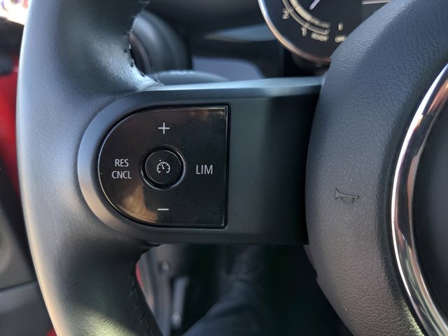 2022 MINI Hardtop 2 Door Cooper