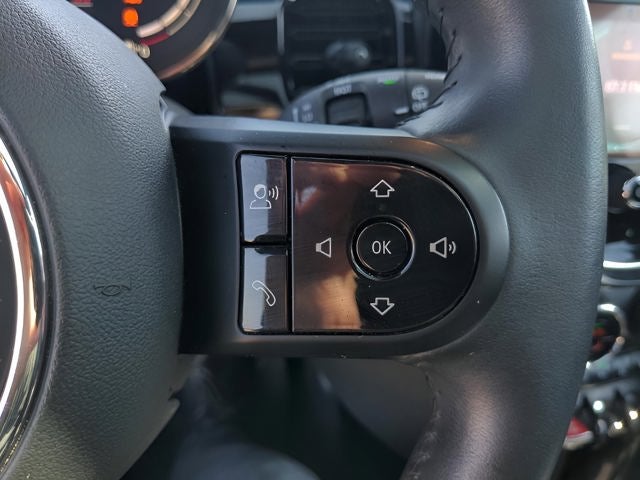 2022 MINI Hardtop 2 Door Cooper