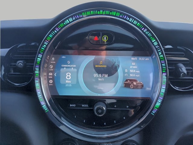 2022 MINI Hardtop 2 Door Cooper