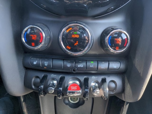 2022 MINI Hardtop 2 Door Cooper