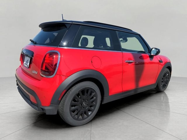 2022 MINI Hardtop 2 Door Cooper