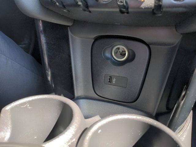 2022 MINI Hardtop 2 Door Cooper