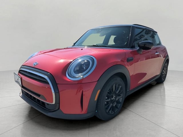 2022 MINI Hardtop 2 Door Cooper