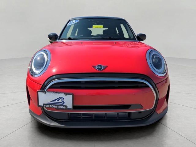 2022 MINI Hardtop 2 Door Cooper
