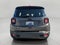 2017 Jeep Renegade Altitude