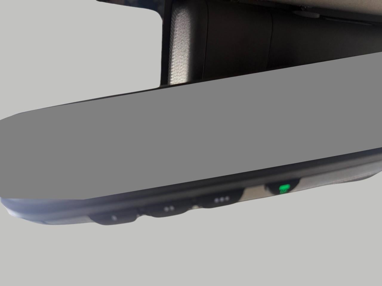 2019 Honda Insight Touring CVT