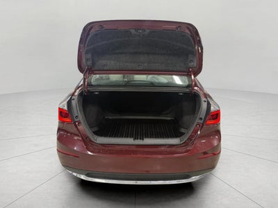 2019 Honda Insight Touring CVT