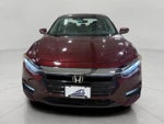 2019 Honda Insight Touring CVT