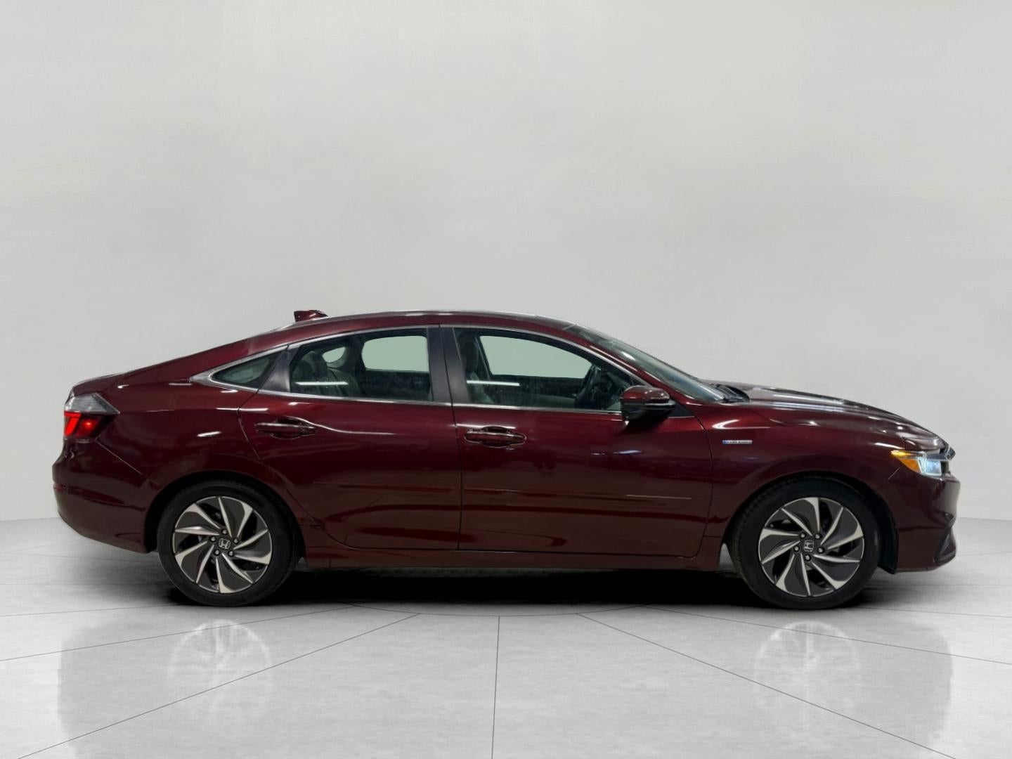 2019 Honda Insight Touring CVT