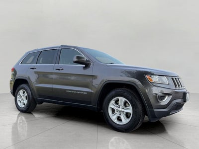 2014 Jeep Grand Cherokee 4WD 4dr Laredo