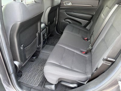 2014 Jeep Grand Cherokee 4WD 4dr Laredo