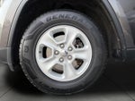 2014 Jeep Grand Cherokee 4WD 4dr Laredo