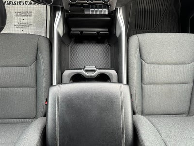 2022 RAM 1500 Lone Star 4x4 Crew Cab 5'7 Box