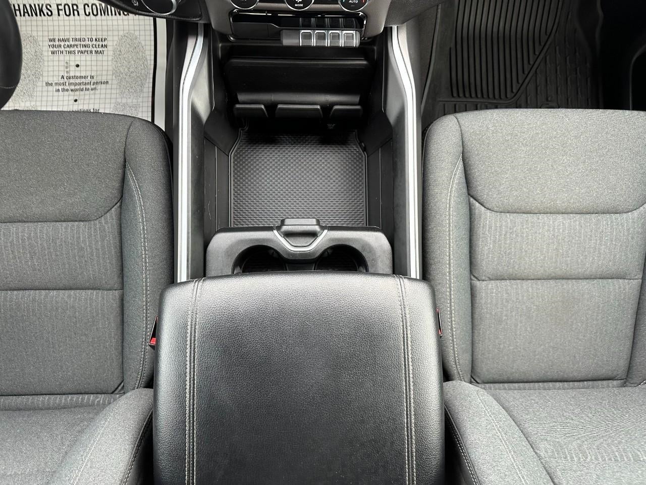 2022 RAM 1500 Lone Star 4x4 Crew Cab 5'7 Box