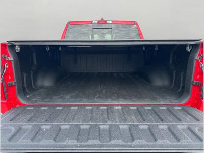 2022 RAM 1500 Lone Star 4x4 Crew Cab 5'7 Box