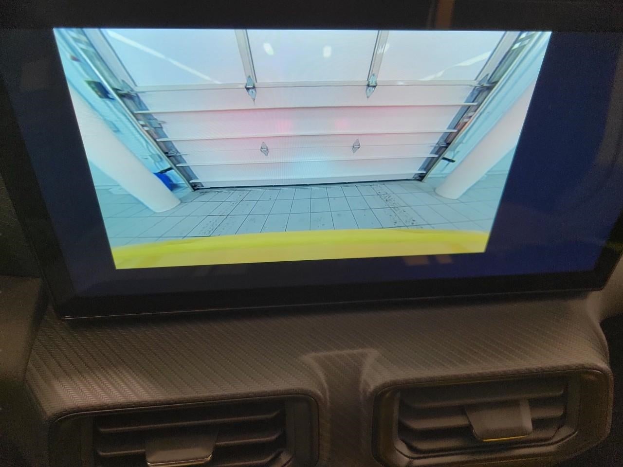 2024 Ford MUSTANG COUPE