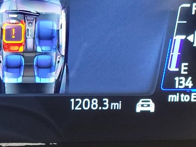 2024 Ford MUSTANG COUPE