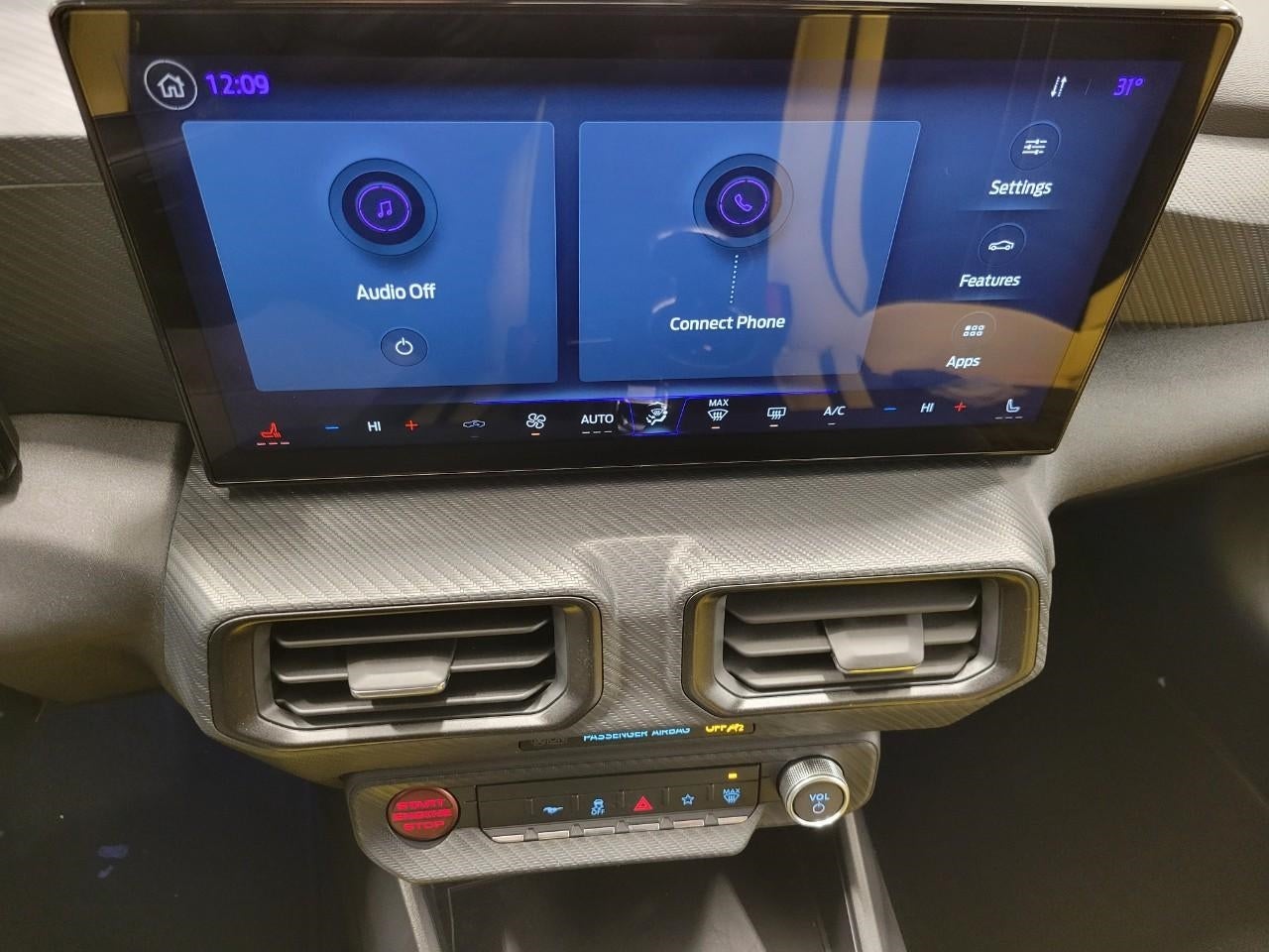 2024 Ford MUSTANG COUPE