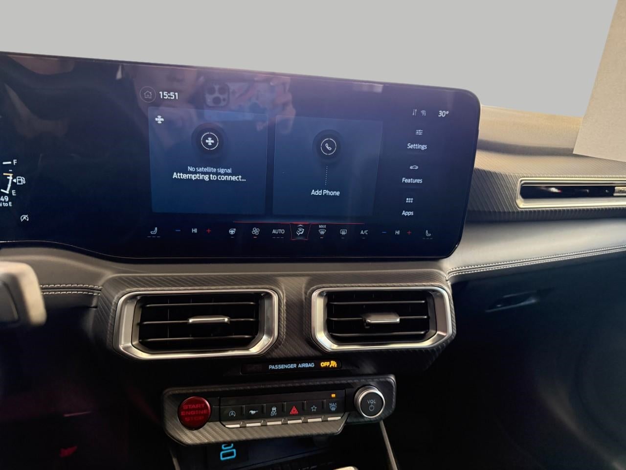 2024 Ford Mustang GT Premium Fastback