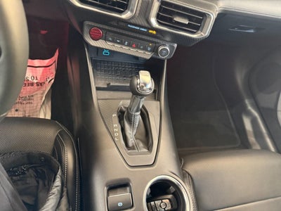 2024 Ford Mustang GT Premium Fastback