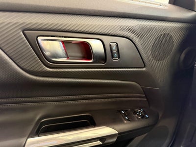 2024 Ford Mustang GT Premium Fastback