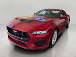 2024 Ford Mustang GT Premium Fastback