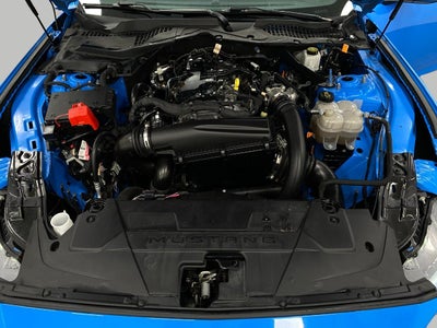 2024 Ford Mustang EcoBoost Premium Convertible