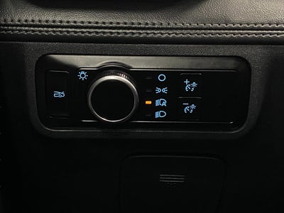 2024 Ford Mustang EcoBoost Premium Convertible