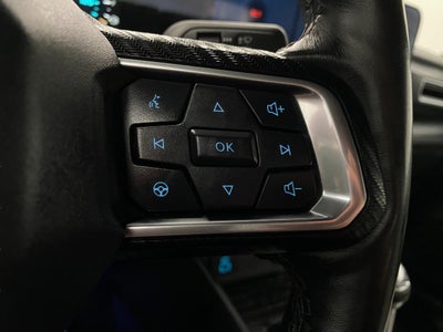 2024 Ford Mustang EcoBoost Premium Convertible