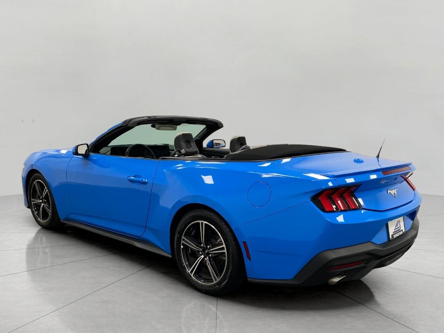 2024 Ford Mustang EcoBoost Premium Convertible