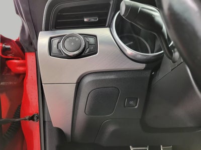 2018 Ford Mustang GT Premium Convertible