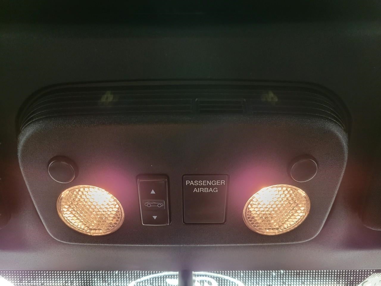 2018 Ford Mustang GT Premium Convertible