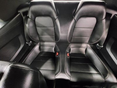 2018 Ford Mustang GT Premium Convertible