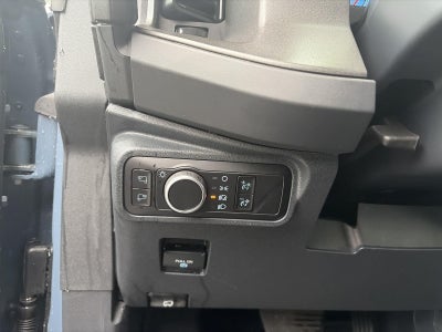 2025 Ford Bronco Badlands 4 Door Advanced 4x4