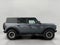 2025 Ford Bronco Badlands 4 Door Advanced 4x4