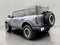 2025 Ford Bronco Badlands 4 Door Advanced 4x4