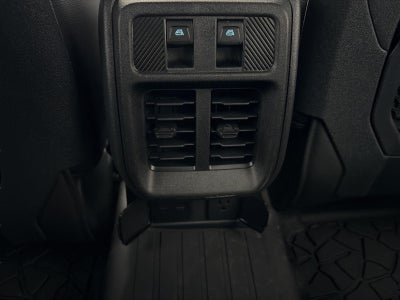 2025 Ford Bronco Badlands 4 Door Advanced 4x4