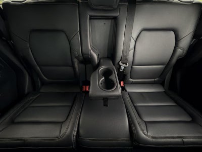 2025 Ford Bronco Badlands 4 Door Advanced 4x4