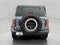2025 Ford Bronco Badlands 4 Door Advanced 4x4