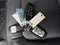 2025 Ford Bronco Badlands 4 Door Advanced 4x4