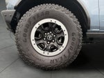 2025 Ford Bronco Badlands 4 Door Advanced 4x4