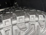 2025 Ford Bronco Badlands 4 Door Advanced 4x4