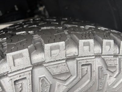 2025 Ford Bronco Badlands 4 Door Advanced 4x4
