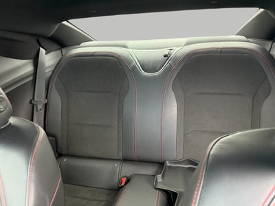 2022 Chevrolet Camaro 2dr Cpe ZL1