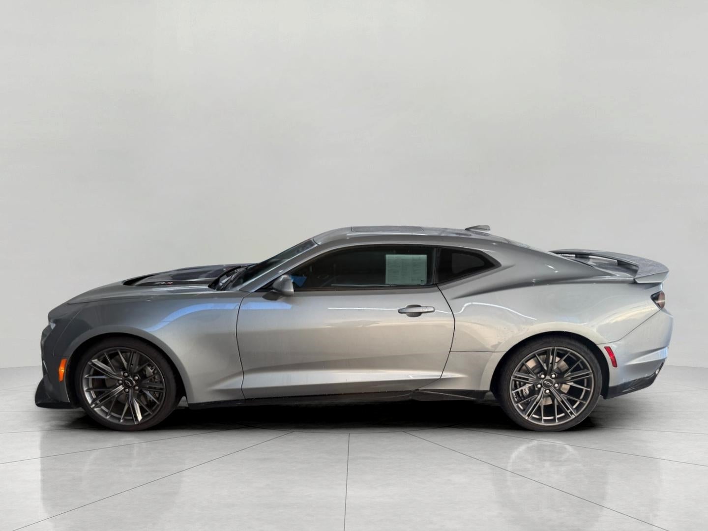 2023 Chevrolet Camaro 2dr Cpe ZL1