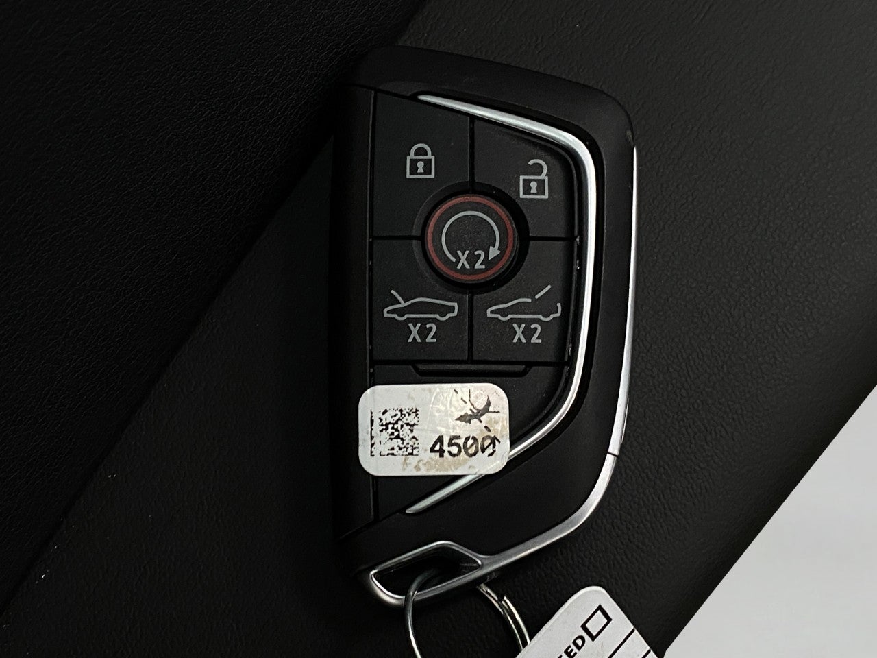 2023 Chevrolet Corvette 2dr Stingray Cpe w/1LT